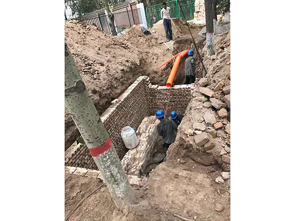 施工案例