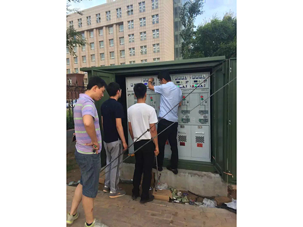 施工案例