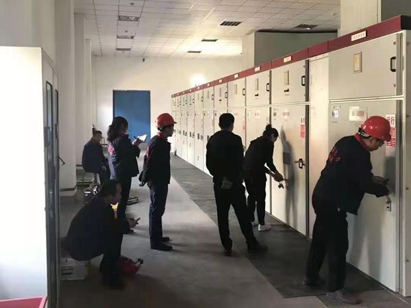 施工案例
